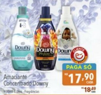 Supermercados Condor Amaciante Concentrado Downy oferta