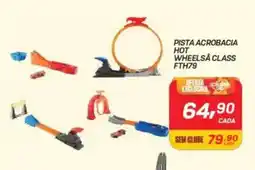 GBarbosa Pista acrobacia hot wheelsa class fth79 oferta
