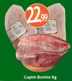 Cupim Bovino 1kg