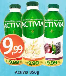 Activia 850g