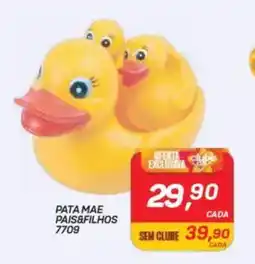 GBarbosa Pata mae pais&filhos 7709 oferta