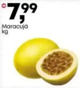Frangolândia Maracujá oferta