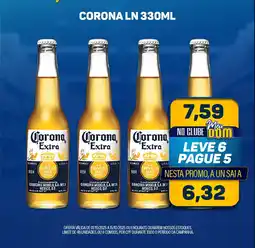 Dom Atacadista Corona ln oferta