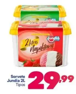 Barracão Supermercado Sorvete Jundia Tipos oferta