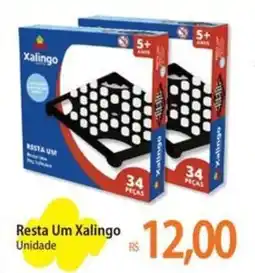 Atacadão Resta Um Xalingo oferta