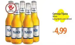 Atacadão Cerveja Tijuca oferta