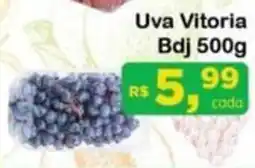 Chama Supermercados Uva Vitoria Bdj oferta