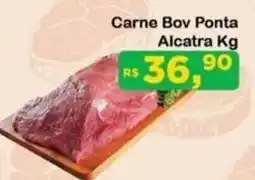 Chama Supermercados Carne Bov Ponta Alcatra oferta