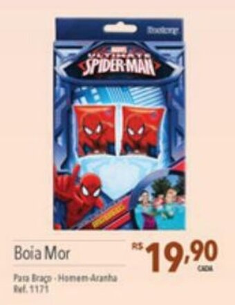 Supermercados Condor Boia Mor oferta
