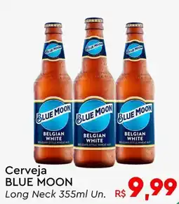 Komprao Atacadista Cerveja BLUE MOON oferta