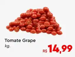 Komprao Atacadista Tomate Grape oferta