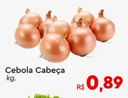 Komprao Atacadista Cebola Cabeça oferta
