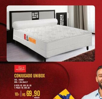 Conjugado Unibox