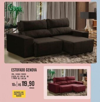 Zema Estofado genova oferta