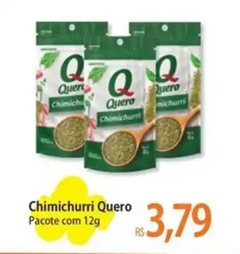 Chimich Quero