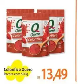 Atacadão Colorífico Quero oferta