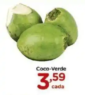 Coco-verde