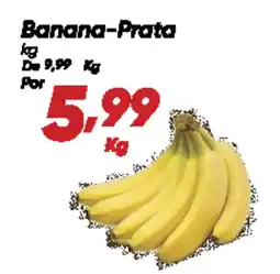 Dia Banana-Prata oferta