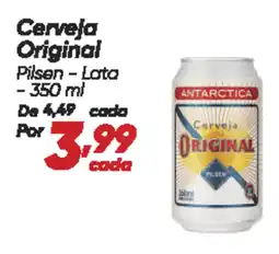 Dia Cerveja Original oferta
