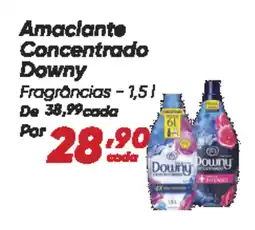 Dia Amaciante Concentrado Downy oferta