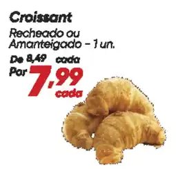 Dia Croissant oferta