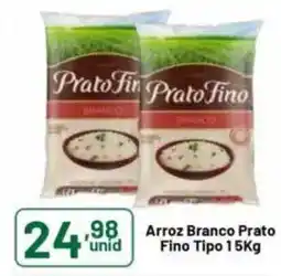 Comercial Esperança Arroz Branco Prato Fino Tipo 1 oferta