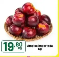 Comercial Esperança Ameixa Importada oferta