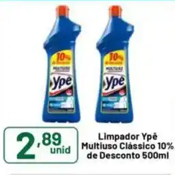 Comercial Esperança Limpador Ypė Multiuso Clássico oferta