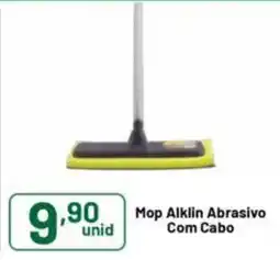 Comercial Esperança Mop Alklin Abrasivo Com Cabo oferta
