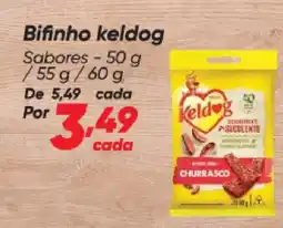 Dia Bifinho keldog oferta