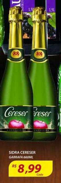 Sidra Cereser