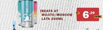 Beats Gt Mojito Moscow