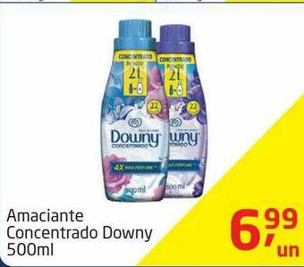 Tenda Atacado Amaciante Concentrado Downy oferta