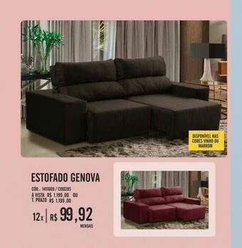 Zema Estofado Genova oferta