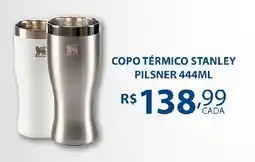 Bahamas Supermercados Copo térmico stanley pilsner oferta