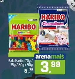 Arena Atacado Bala Haribo oferta
