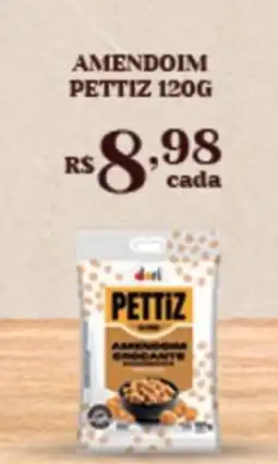 Bahamas Mix Amendoim pettiz oferta