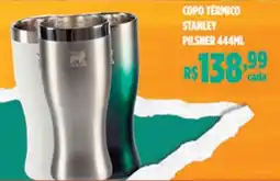 Bahamas Mix Copo termico stanley pilsner oferta