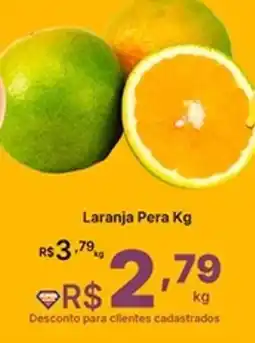 Super Lagoa Laranja Pera oferta