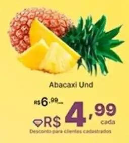 Super Lagoa Abacaxi Und oferta