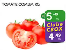 CenterBox Tomate comum oferta