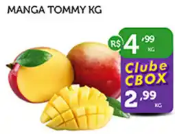 CenterBox Manga tommy oferta