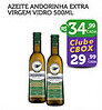 CenterBox Azeite andorinha extra virgem vidro oferta