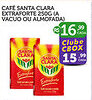 CenterBox Café santa clara extraforte oferta