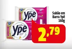 Vovó Zuzu Sabão em Barra Ypê oferta