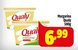 Vovó Zuzu Margarina Qualy oferta