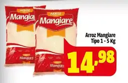 Vovó Zuzu Arroz Mangiare Tipo 1 oferta