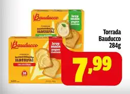 Vovó Zuzu Torrada Bauducco oferta