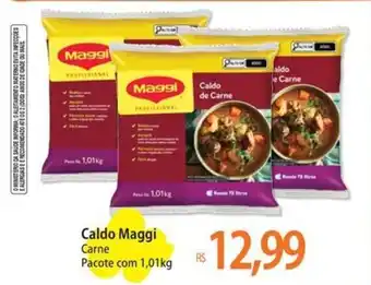 Caldo Maggi