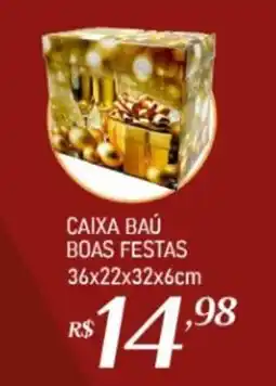 Giassi Supermercados Саіха вай boas festas oferta
